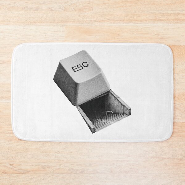 Item preview, The Long Way Out designed and sold by bisha.
