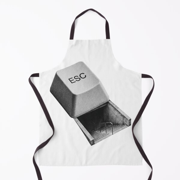 Item preview, The Long Way Out designed and sold by bisha.