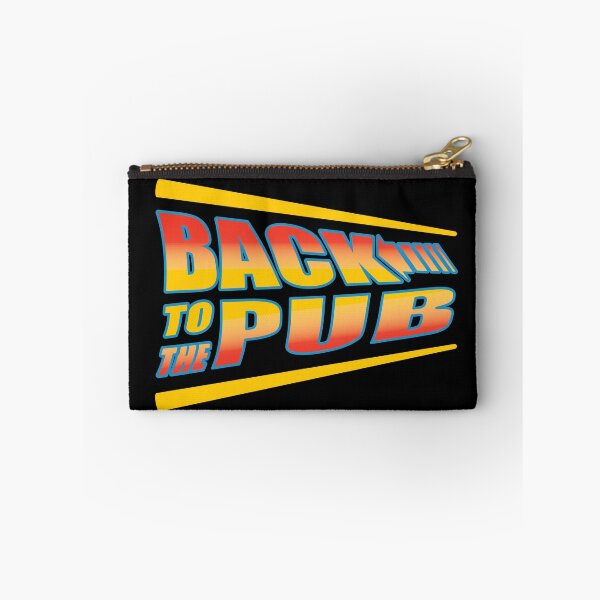 Item preview, Back To The Pub designed and sold by DKdesigns27.