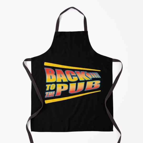 Item preview, Back To The Pub designed and sold by DKdesigns27.