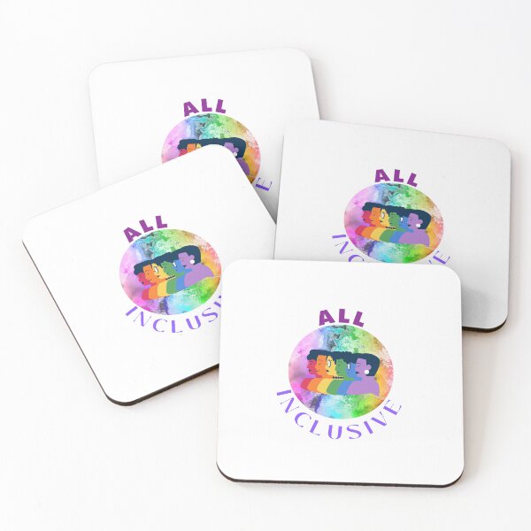 Item preview, All Inclusive designed and sold by Marilia Rosado Studio.