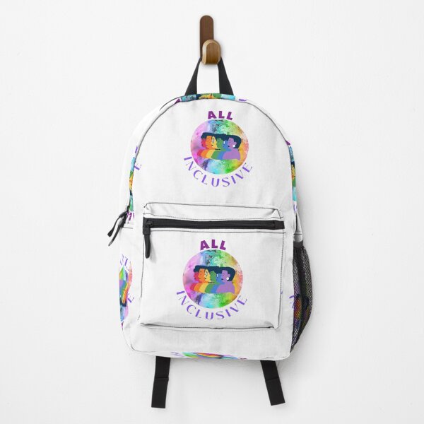 Item preview, All Inclusive designed and sold by Marilia Rosado Studio.