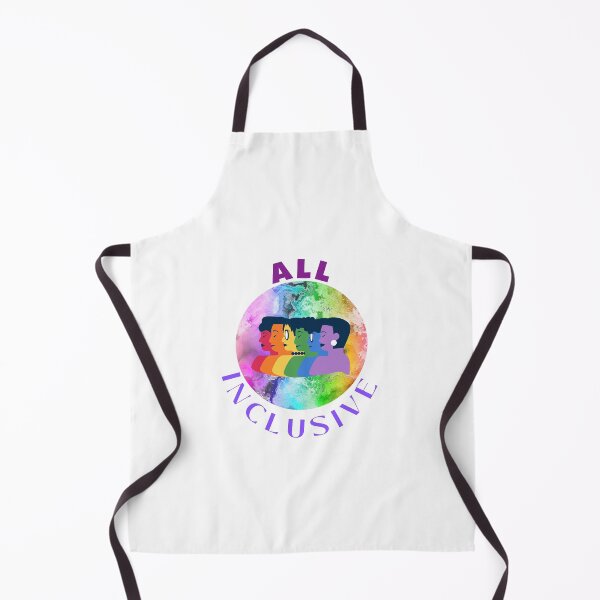 Item preview, All Inclusive designed and sold by Marilia Rosado Studio.
