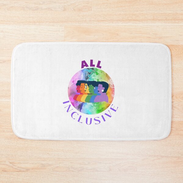 Item preview, All Inclusive designed and sold by Marilia Rosado Studio.