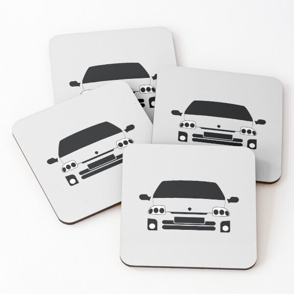 Item preview, Clio V6 Front designed and sold by shketdesign.