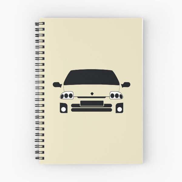 Item preview, Clio V6 Front designed and sold by shketdesign.