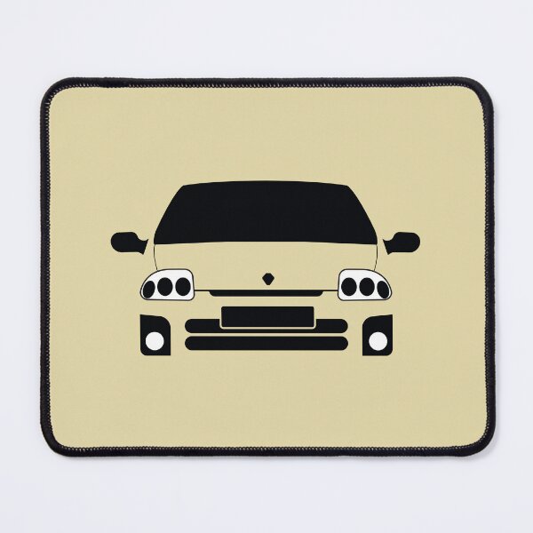 Item preview, Clio V6 Front designed and sold by shketdesign.