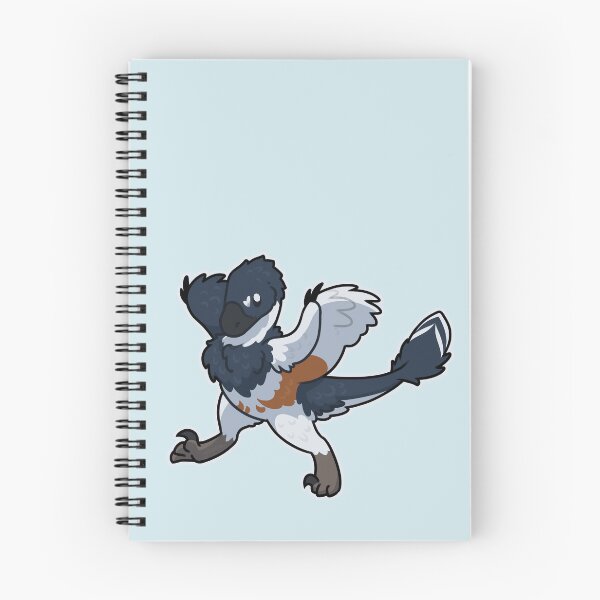Item preview, Cute Raptor designed and sold by JonGriffon.