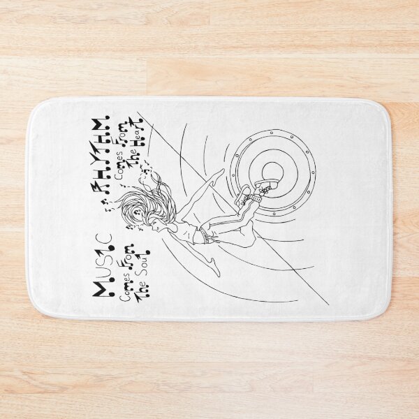 Item preview, Music & Rhythm  designed and sold by SarahJosArt.