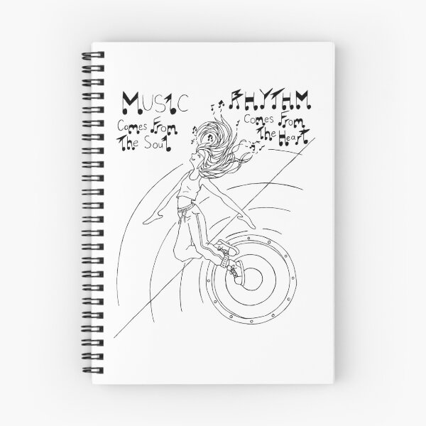 Item preview, Music & Rhythm  designed and sold by SarahJosArt.