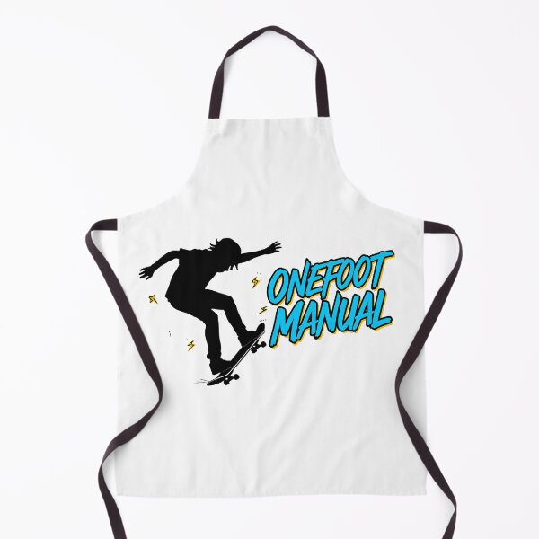 Item preview, Onefoot Manual Skater | Adaptive Skateboarding Amputee One-Legged T-Shirt designed and sold by pawsome purrfect.