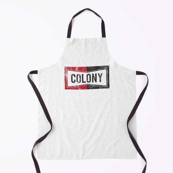 Item preview, Pro BMX Bike Colony Bicycle Racing in Retro Champion Spark Plug Style designed and sold by Space Ghettos.