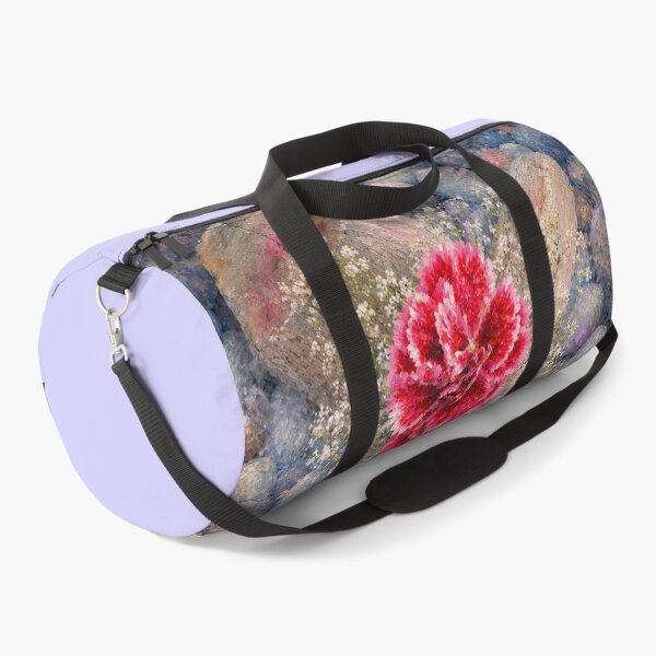 Item preview, ROSE AT THE CROSS BEAMS designed and sold by RiverDeeDesigns.