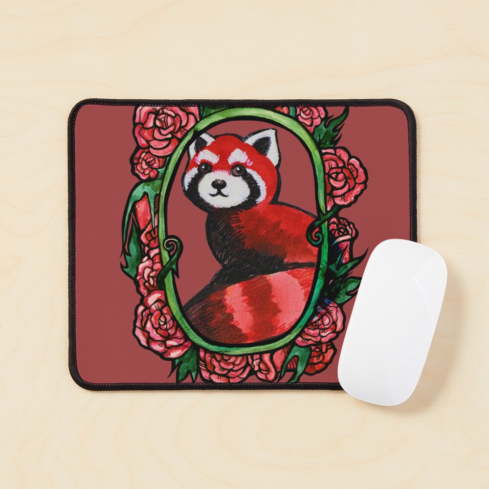 Item preview, Mouse Pad designed and sold by lacychenault.