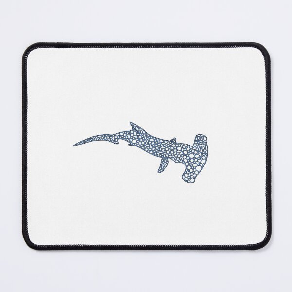 Item preview, Hammerhead Shark designed and sold by dmsmartin.
