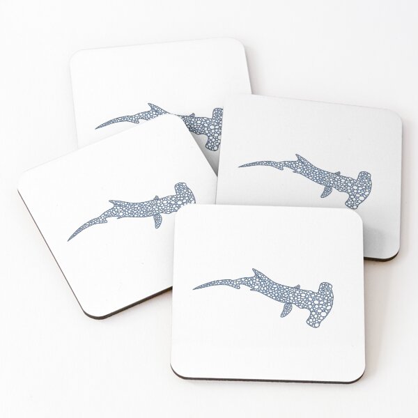 Item preview, Hammerhead Shark designed and sold by dmsmartin.
