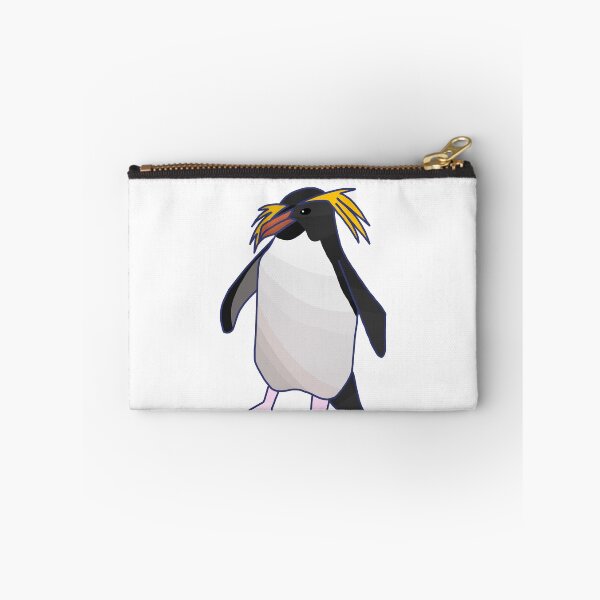Item preview, Macaroni Penguin designed and sold by ODruryStudios.
