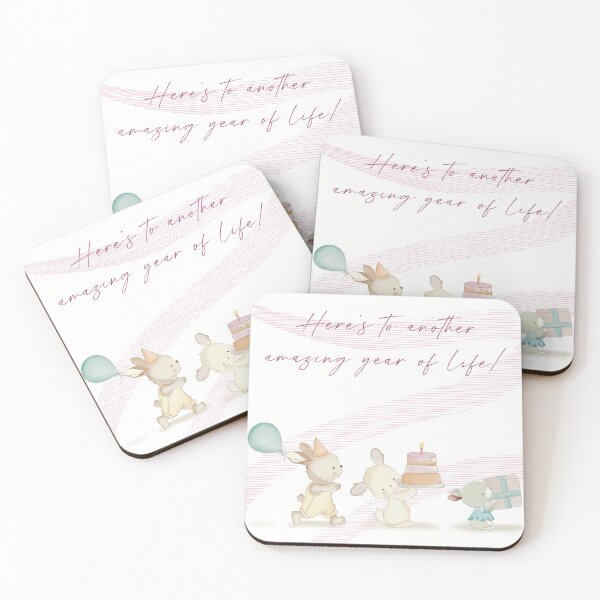Item preview, Birthday wishes are coming your way designed and sold by AdityaBharti.