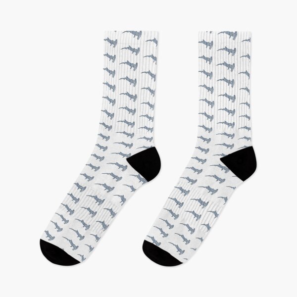 Item preview, Hammerhead Shark designed and sold by dmsmartin.