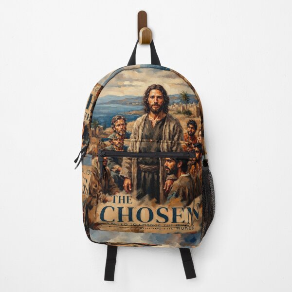 Item preview, The Chosen Fine Art Tribute designed and sold by Art's Diner.