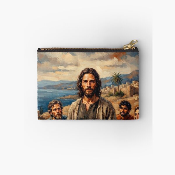 Item preview, The Chosen Fine Art Tribute designed and sold by Art's Diner.
