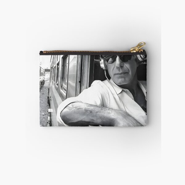 Item preview, anthony bourdain  designed and sold by Lena C  Jones.