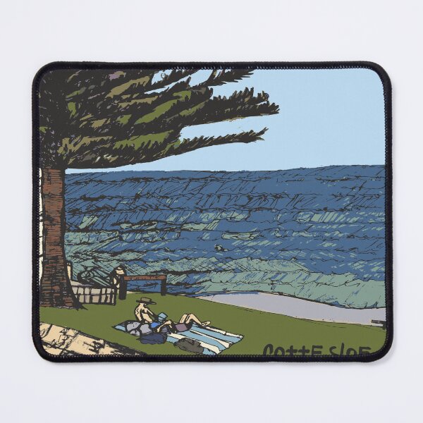 Item preview, Cottesloe - April 7, 2026 designed and sold by Francicci.
