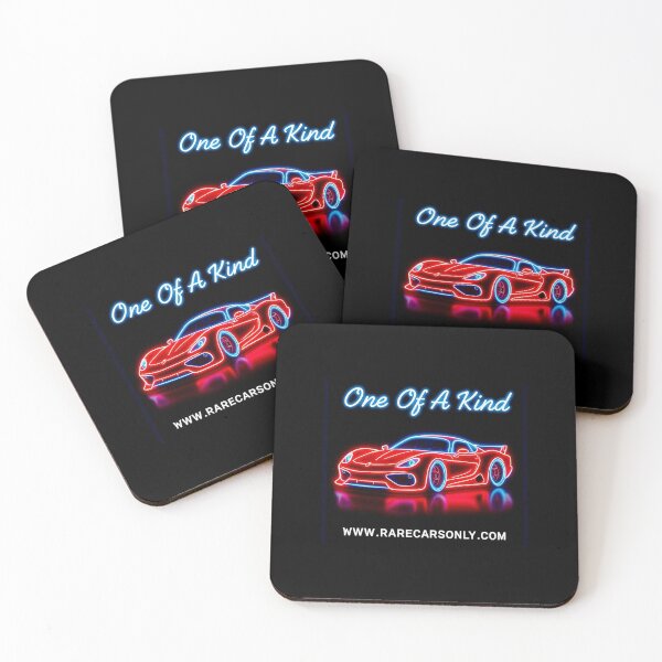 Item preview, One Of A Kind designed and sold by RareCarsOnly.