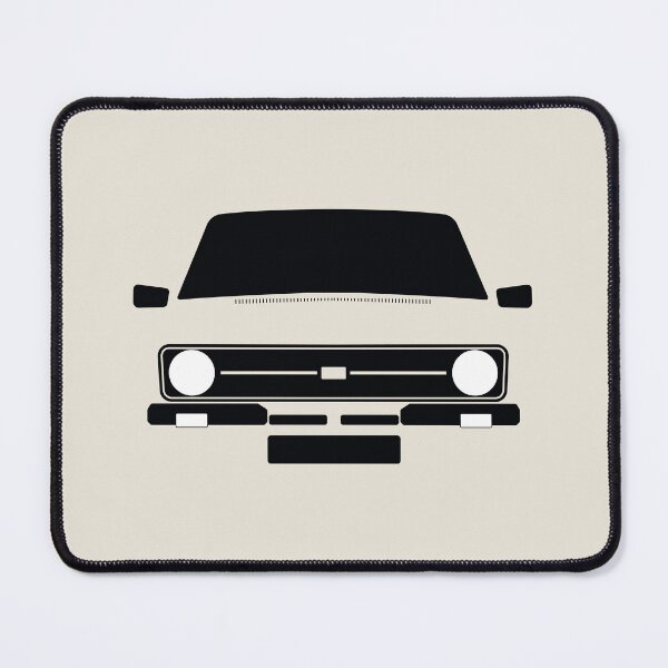 Item preview, Escort mk2 Front designed and sold by shketdesign.