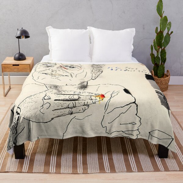 Item preview, anthony bourdain designed and sold by Lena C Jones.