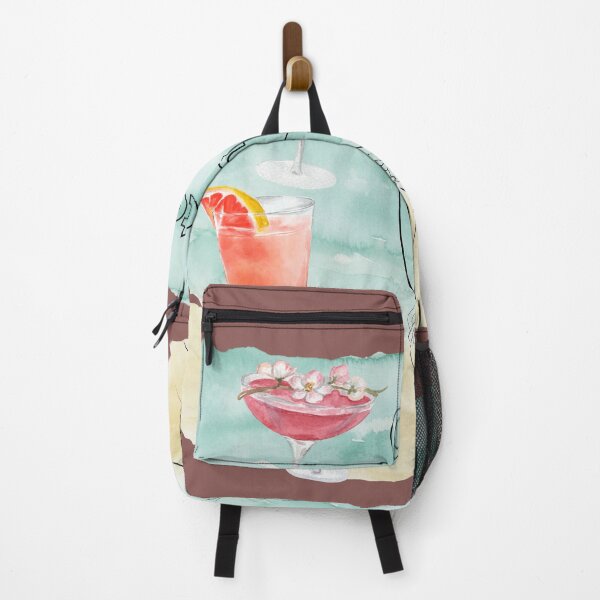 Item preview, Cocktail Time vacations designed and sold by OlgaLuna_design.