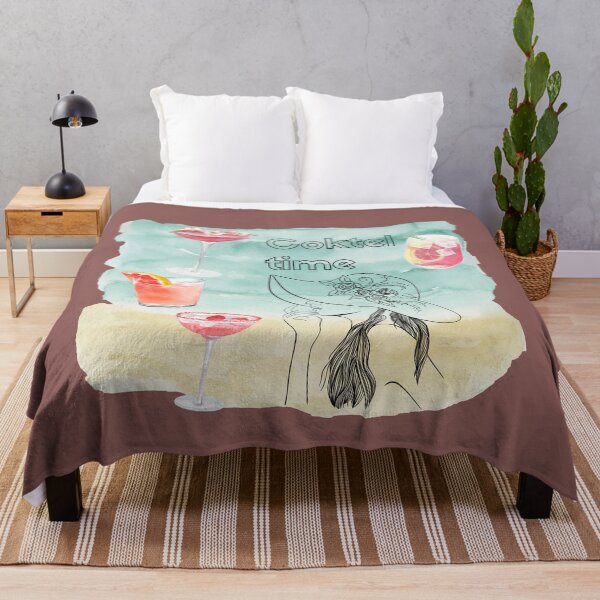 Item preview, Cocktail Time vacations designed and sold by OlgaLuna_design.
