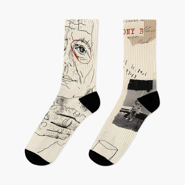 Item preview, anthony bourdain  designed and sold by Lena C  Jones.