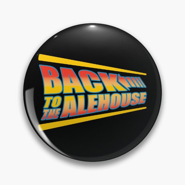 Item preview, Back to the alehouse designed and sold by DKdesigns27.