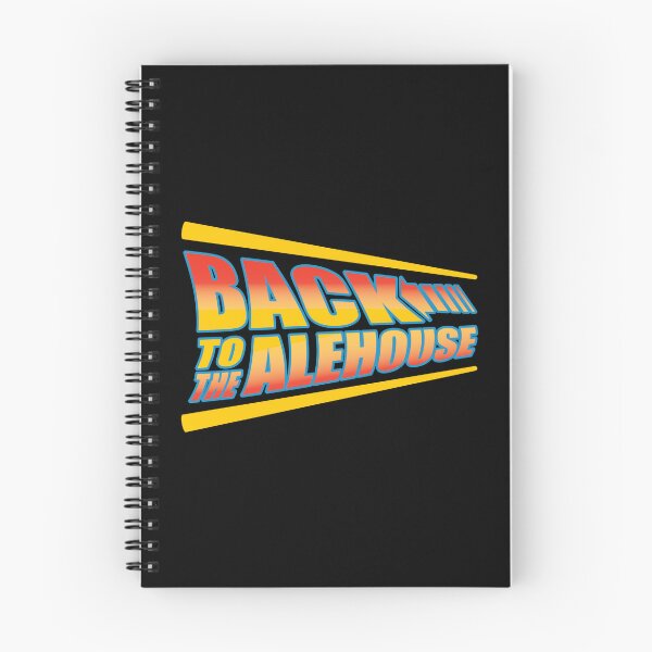 Item preview, Back to the alehouse designed and sold by DKdesigns27.