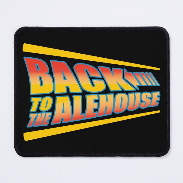 Item preview, Back to the alehouse designed and sold by DKdesigns27.