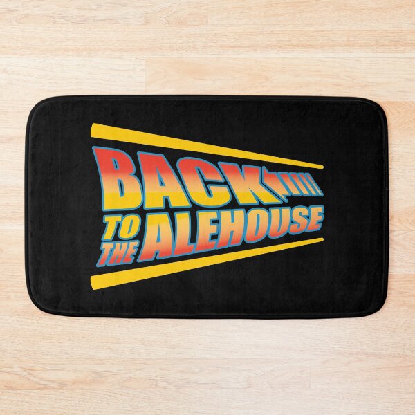 Item preview, Back to the alehouse designed and sold by DKdesigns27.