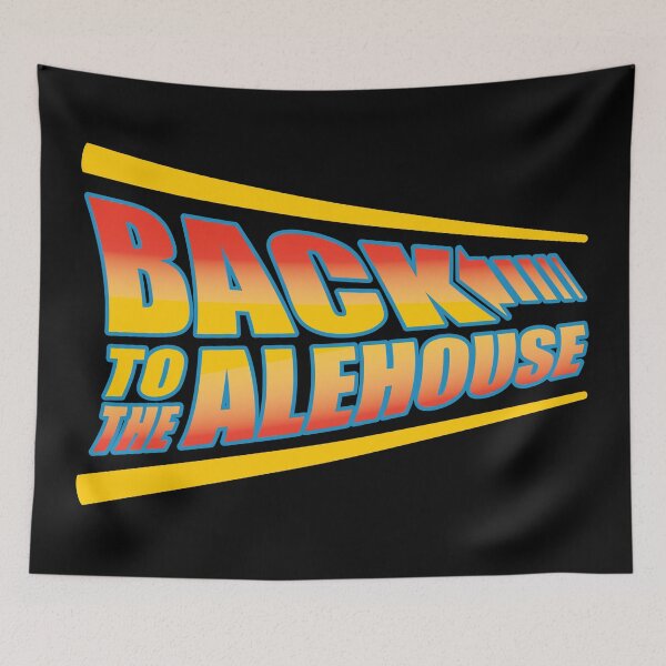 Item preview, Back to the alehouse designed and sold by DKdesigns27.
