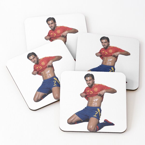 Item preview, Ferran Torres designed and sold by YourWayGifts.