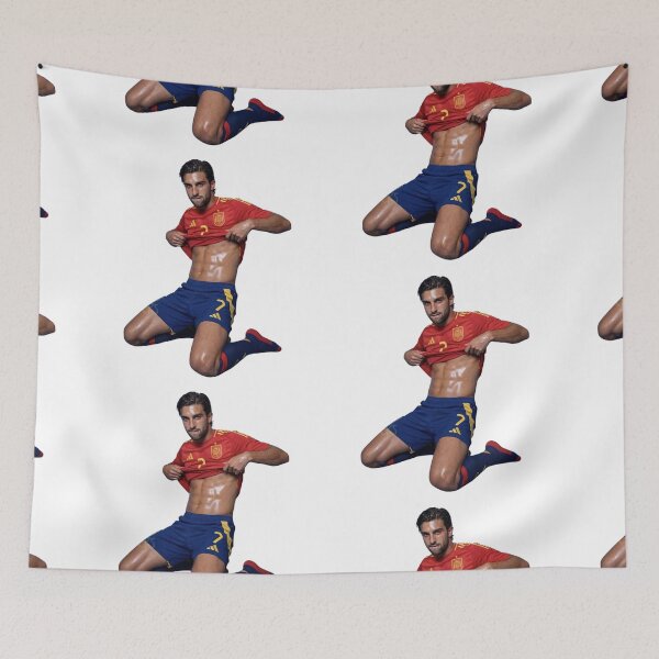 Item preview, Ferran Torres designed and sold by YourWayGifts.