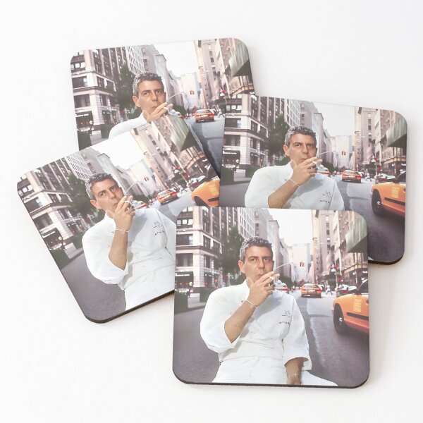 Item preview, anthony bourdain  designed and sold by Lena C  Jones.