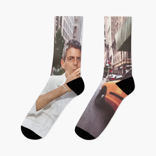 Item preview, anthony bourdain  designed and sold by Lena C  Jones.
