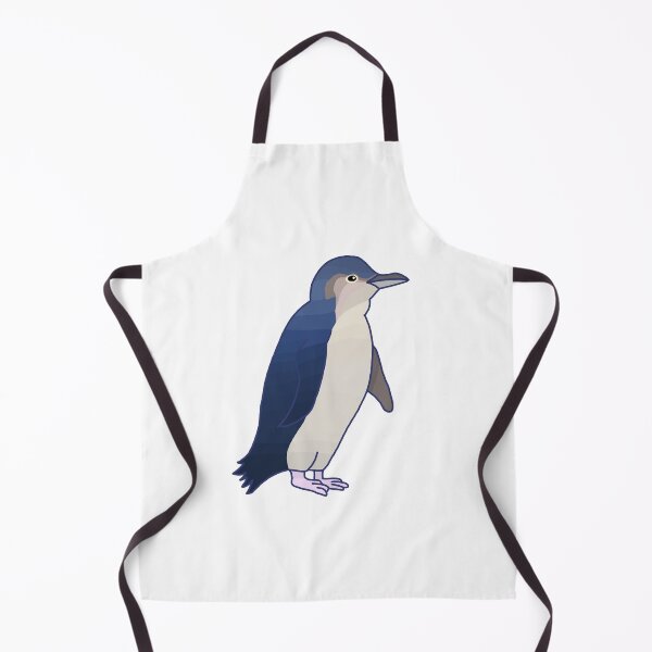 Item preview, Little Blue Penguin designed and sold by ODruryStudios.