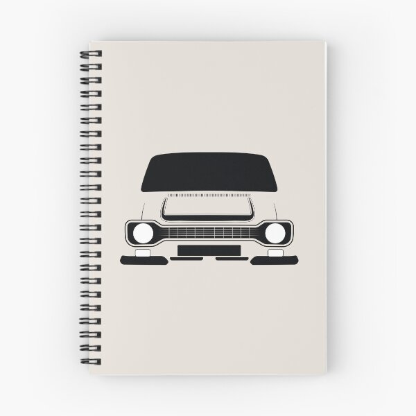 Item preview, Escort mk1 Front designed and sold by shketdesign.