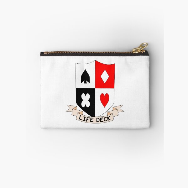Item preview, Life Deck designed and sold by SarahJosArt.
