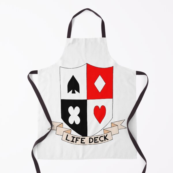 Item preview, Life Deck designed and sold by SarahJosArt.