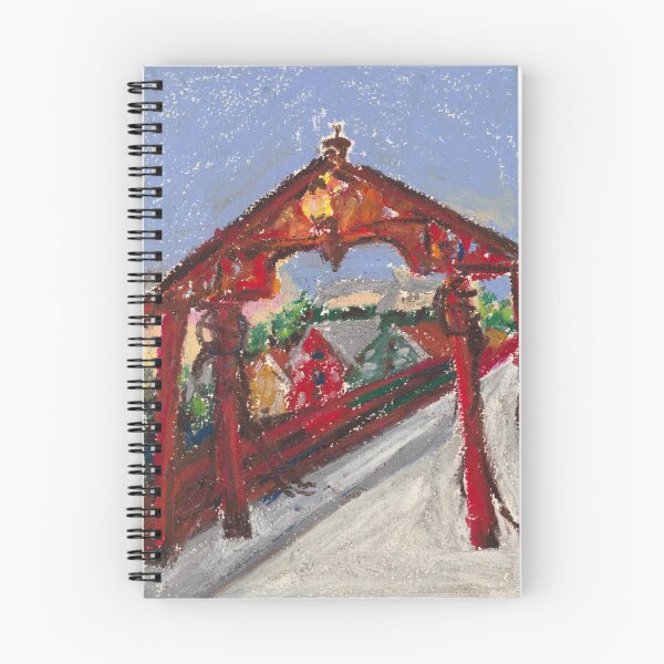 Item preview, Trondheim designed and sold by ingridhurlen.