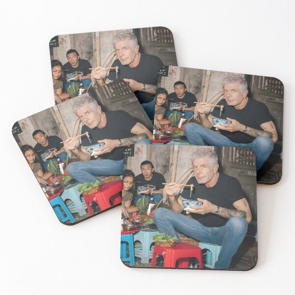 Item preview, anthony bourdain  designed and sold by Lena C  Jones.