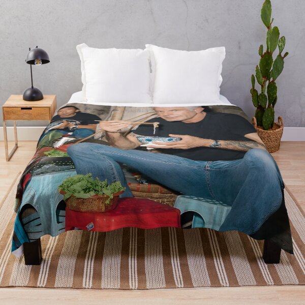 Item preview, anthony bourdain designed and sold by Lena C Jones.