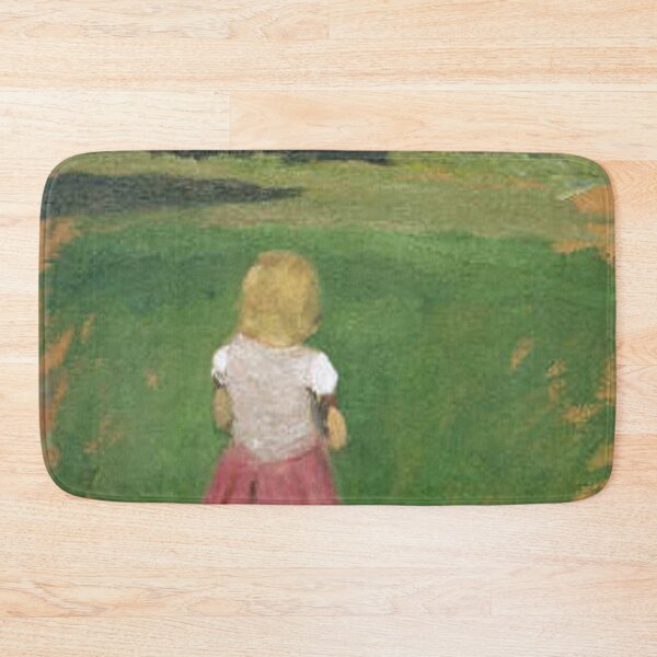 Item preview, Maedchen auf der wiese designed and sold by SharonTheFirst.